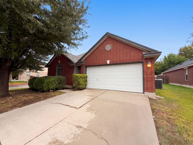 19217 Mangan WAY, Pflugerville, TX 78660