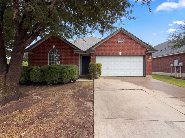 19217 Mangan WAY, Pflugerville, TX 78660