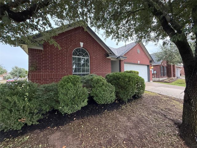 19217 Mangan WAY, Pflugerville, TX 78660
