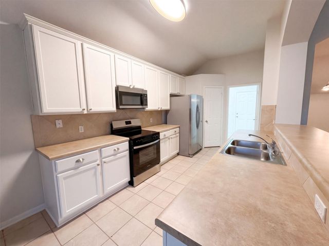 19217 Mangan WAY, Pflugerville, TX 78660