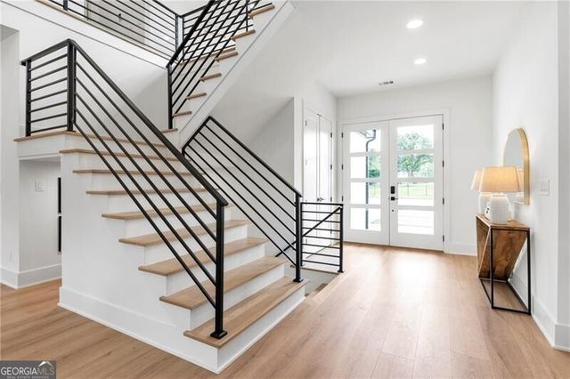 4109 Abbotts Bridge Road, Duluth, GA 30097