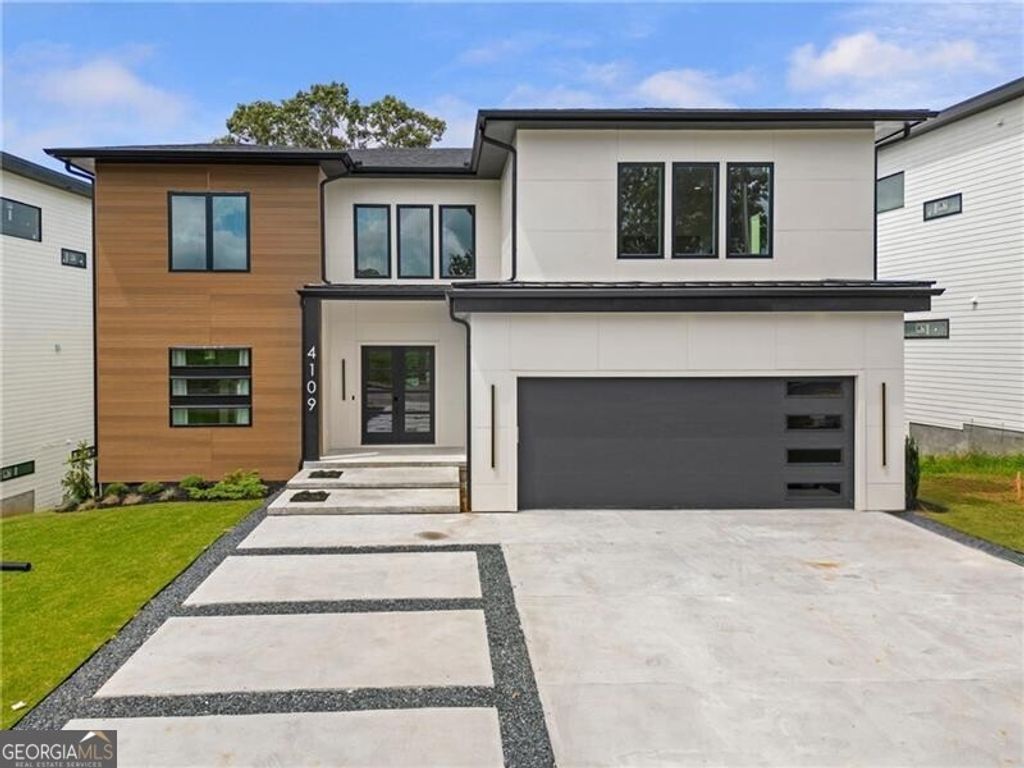 4109 Abbotts Bridge Road, Duluth, GA 30097