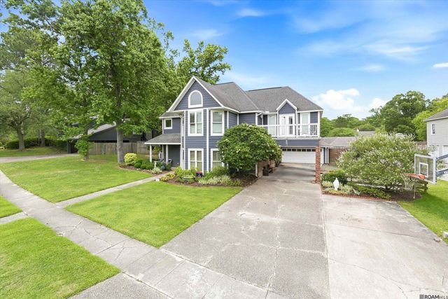 6423 Millstone Ave, Baton Rouge, LA 70808