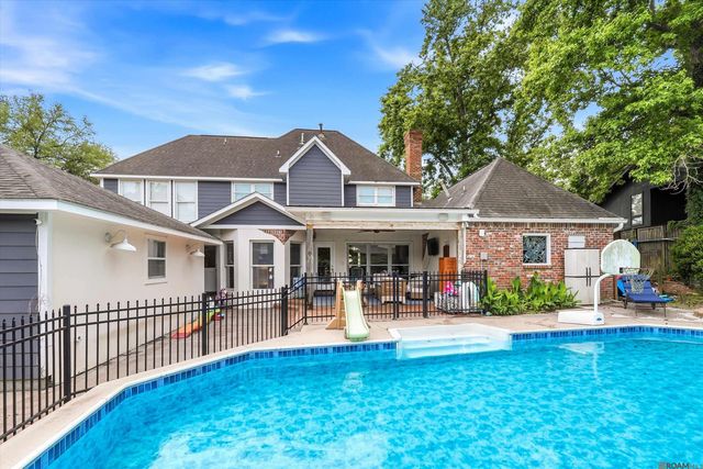 6423 Millstone Ave, Baton Rouge, LA 70808