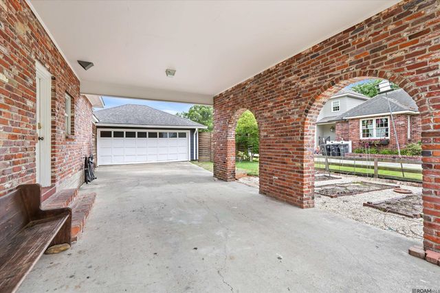 6423 Millstone Ave, Baton Rouge, LA 70808