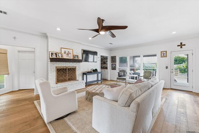 6423 Millstone Ave, Baton Rouge, LA 70808
