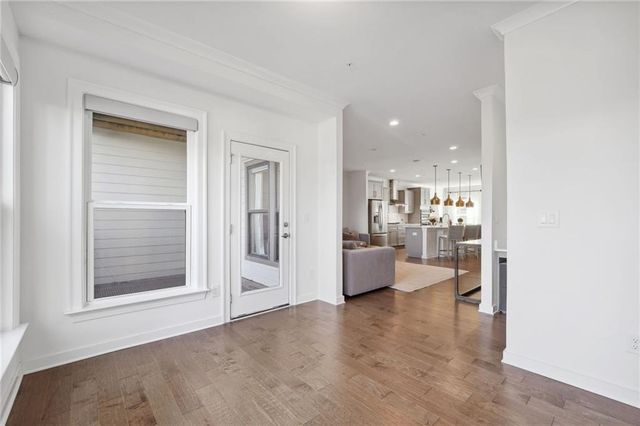 1029 Brandsford Street NW, Atlanta, GA 30318