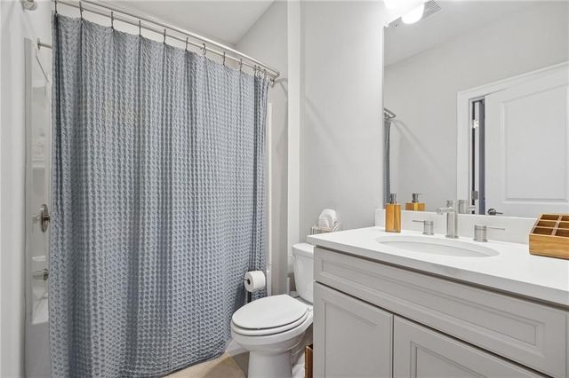 1029 Brandsford Street NW, Atlanta, GA 30318