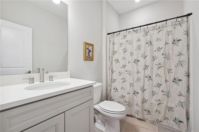 1029 Brandsford Street NW, Atlanta, GA 30318