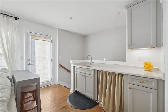 1029 Brandsford Street NW, Atlanta, GA 30318