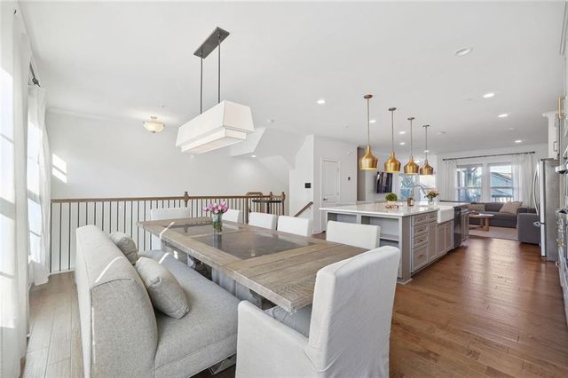 1029 Brandsford Street NW, Atlanta, GA 30318
