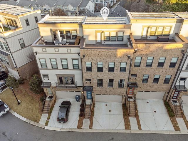1029 Brandsford Street NW, Atlanta, GA 30318
