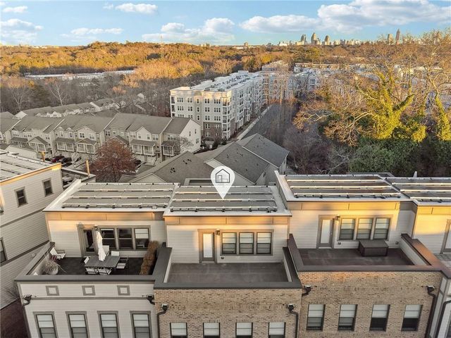 1029 Brandsford Street NW, Atlanta, GA 30318