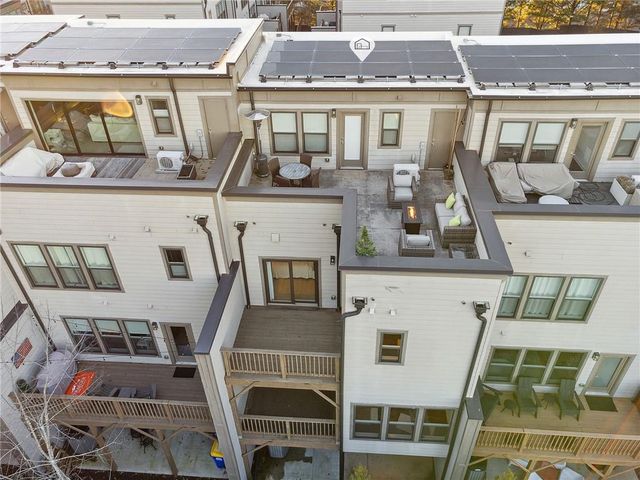 1029 Brandsford Street NW, Atlanta, GA 30318