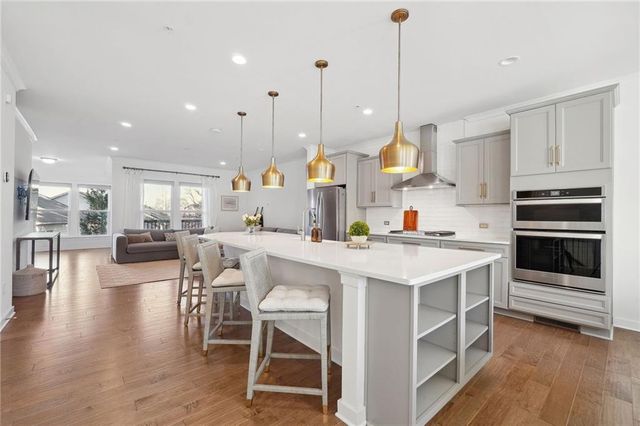 1029 Brandsford Street NW, Atlanta, GA 30318