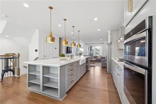 1029 Brandsford Street NW, Atlanta, GA 30318