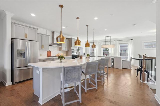 1029 Brandsford Street NW, Atlanta, GA 30318