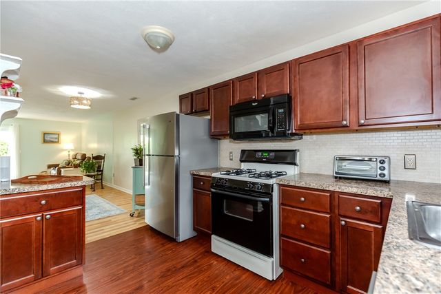 200 Cannon Street 153, Cranston, RI 02920