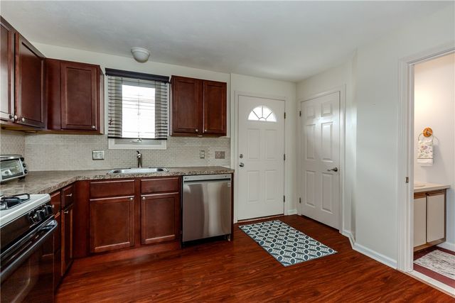 200 Cannon Street 153, Cranston, RI 02920