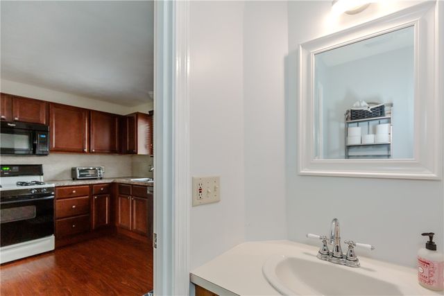 200 Cannon Street 153, Cranston, RI 02920
