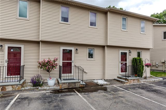 200 Cannon Street 153, Cranston, RI 02920