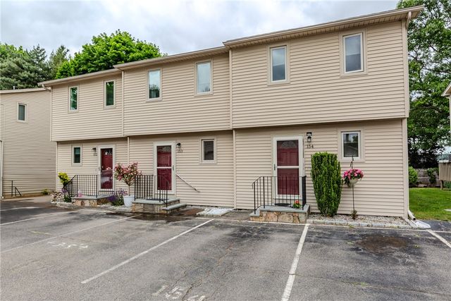 200 Cannon Street 153, Cranston, RI 02920