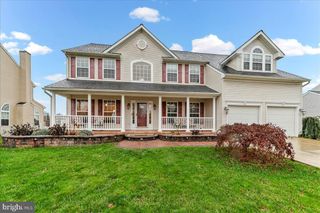 243 LABRADOR LN, Townsend, DE 19734
