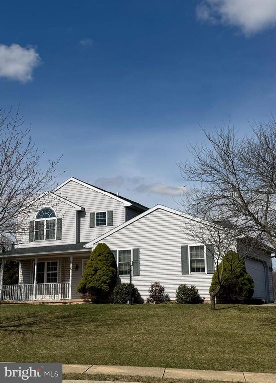 41 CHEERY LN, Denver, PA 17517