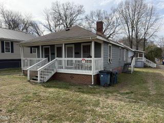 927 Berkeley Street, Durham, NC 27705
