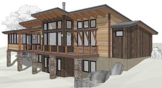63 Palisades Parkway, Saranac Lake, NY 12983