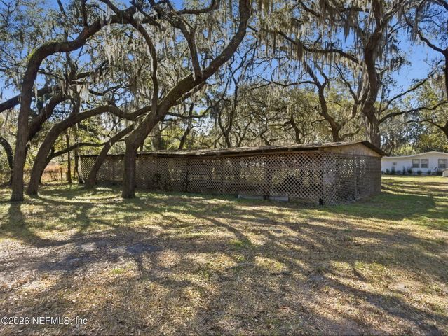 6930 COUNTY ROAD 214, Melrose, FL 32666