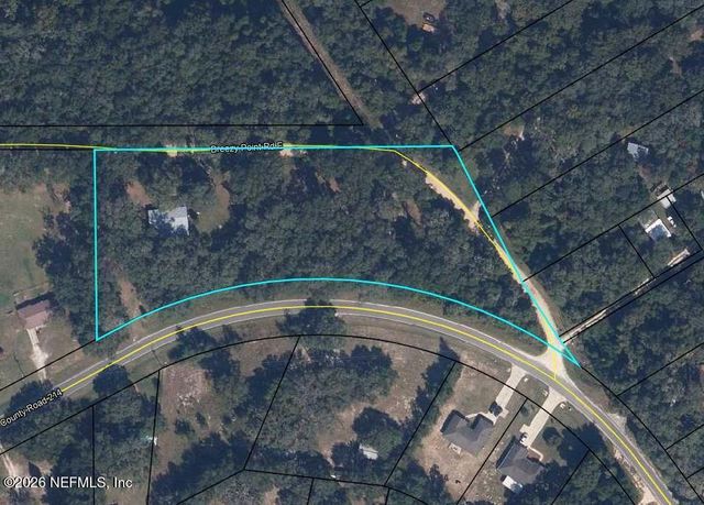6930 COUNTY ROAD 214, Melrose, FL 32666