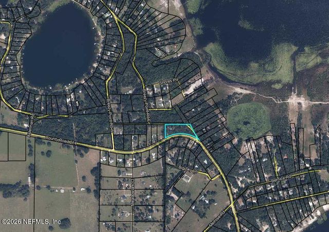 6930 COUNTY ROAD 214, Melrose, FL 32666