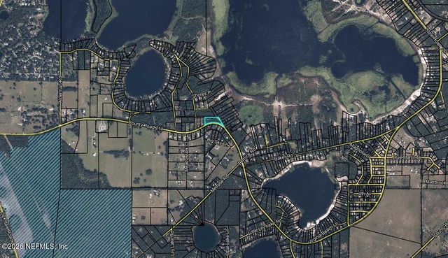 6930 COUNTY ROAD 214, Melrose, FL 32666