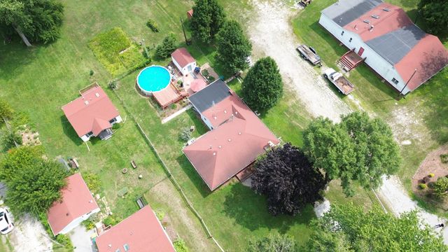 7705 Independence Street, Merrillville, IN 46410