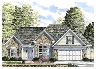 Lot 25 Boulder Creek Drive, Rush, NY 14543