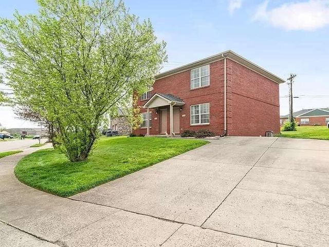 112-114 Garnet Drive, Nicholasville, KY 40356