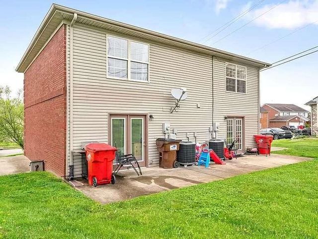 112-114 Garnet Drive, Nicholasville, KY 40356