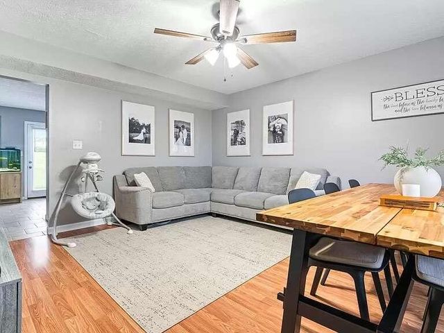 112-114 Garnet Drive, Nicholasville, KY 40356