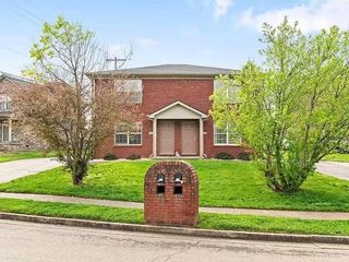 112-114 Garnet Drive, Nicholasville, KY 40356
