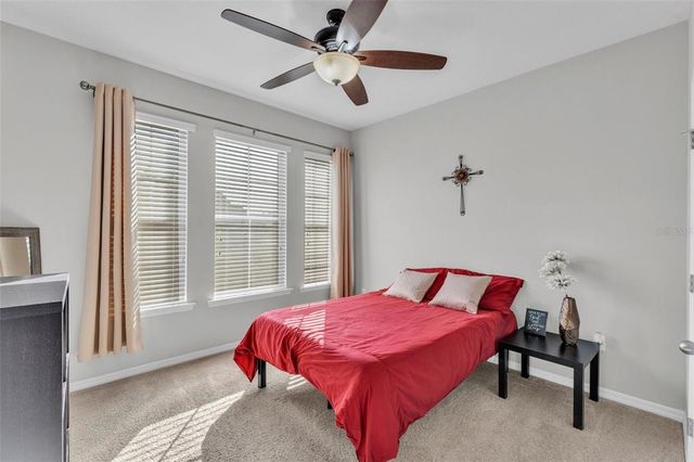 2468 SILVER VIEW DRIVE, Lakeland, FL 33811