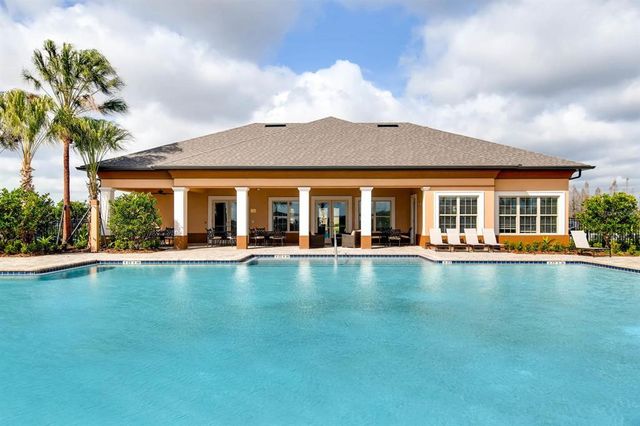 2468 SILVER VIEW DRIVE, Lakeland, FL 33811