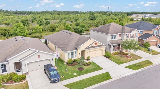 2468 SILVER VIEW DRIVE, Lakeland, FL 33811