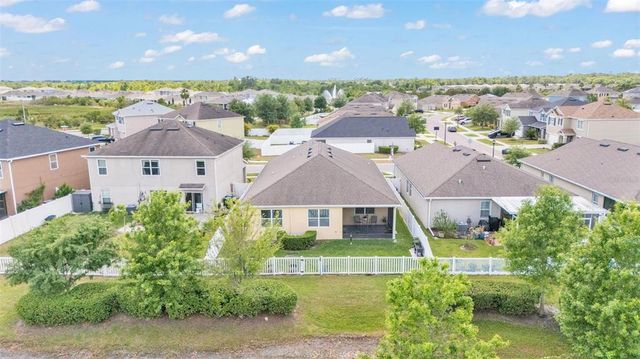2468 SILVER VIEW DRIVE, Lakeland, FL 33811