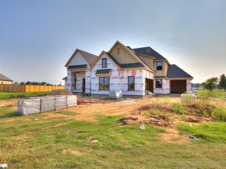 3152 E 169th Street S, Bixby, OK 74008