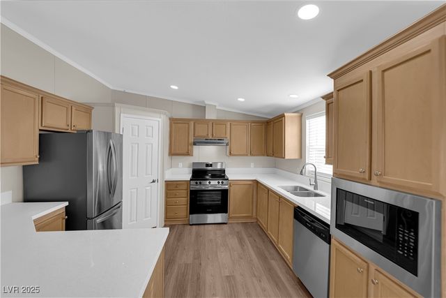 5410 Genoa Avenue, Pahrump, NV 89060