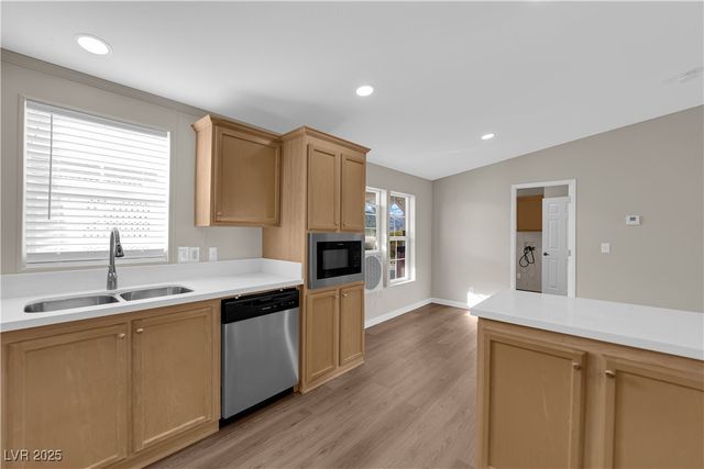 5410 Genoa Avenue, Pahrump, NV 89060