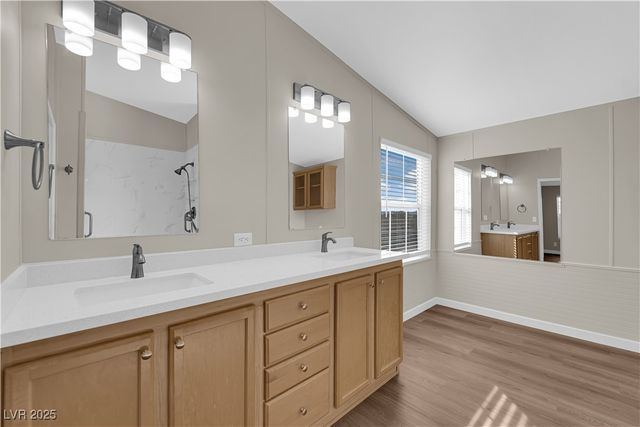 5410 Genoa Avenue, Pahrump, NV 89060