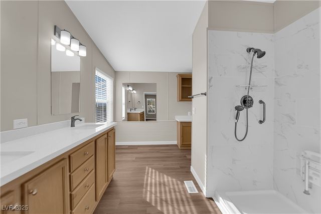 5410 Genoa Avenue, Pahrump, NV 89060