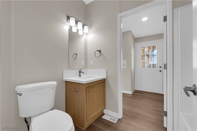 5410 Genoa Avenue, Pahrump, NV 89060